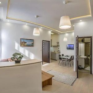 Appartement met Twee Slaapkamers